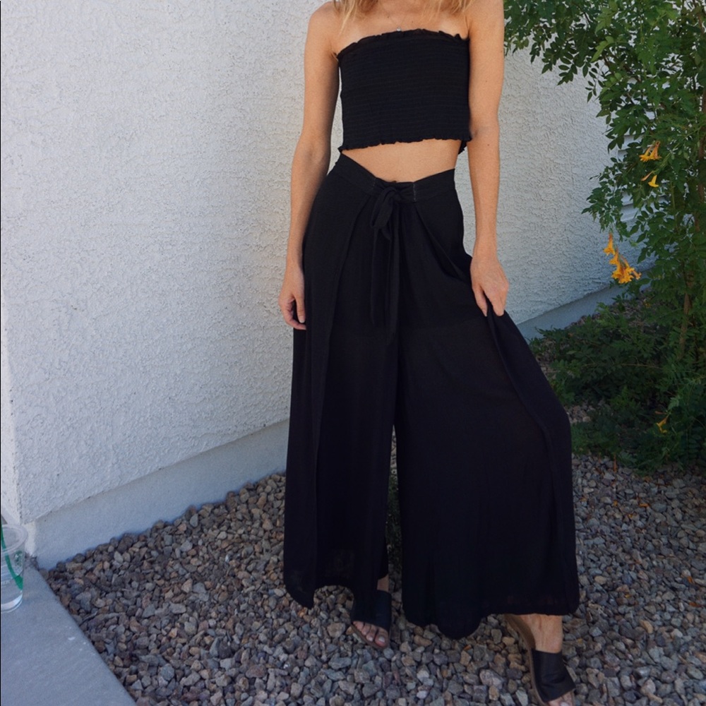 COTTON CANDY LA 2 piece set